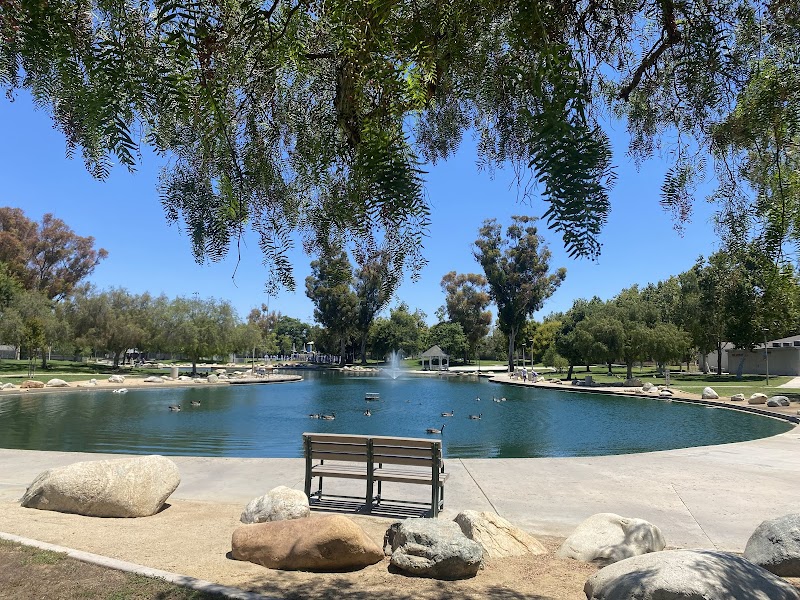 Heritage Community Park