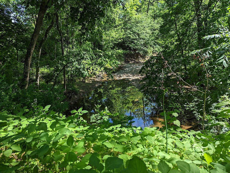 Schuylkill River Trail (Pottstown)