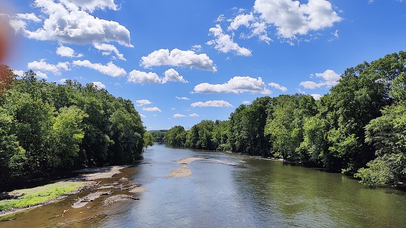 Schuylkill River Trail (Pottstown)