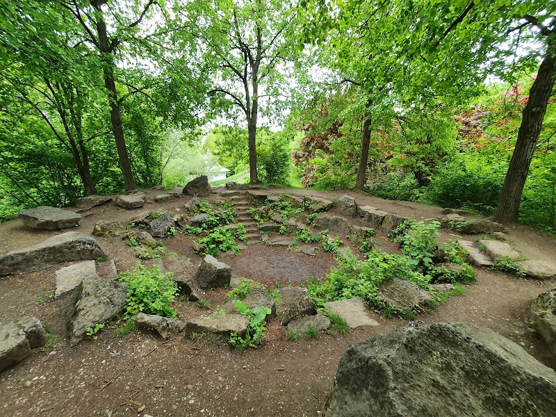 Steintheater