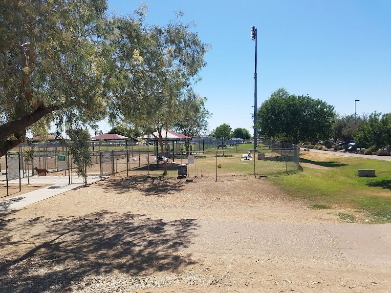 Foothills Dog Park