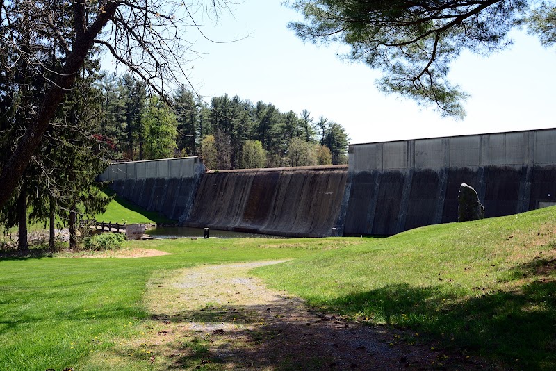 Coatesville Reservoir