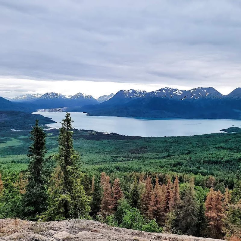 Eastern Kenai Peninsula