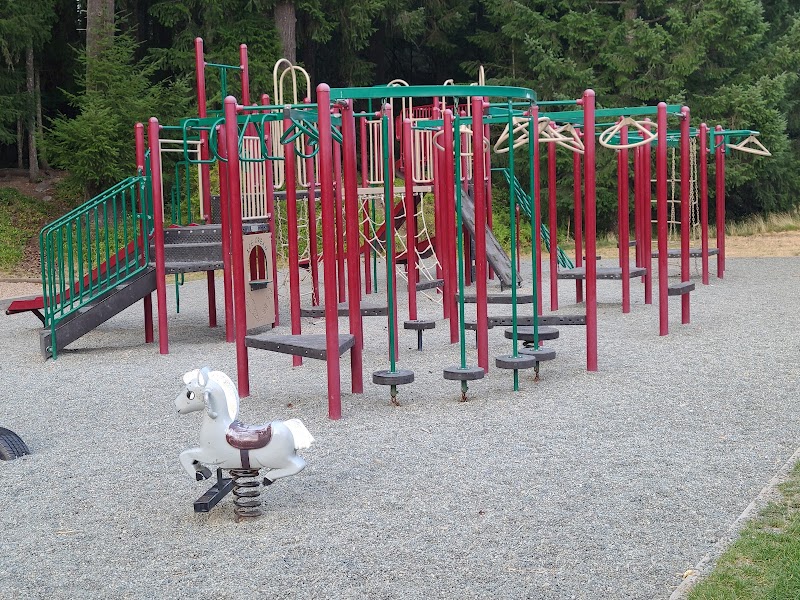 Glenora Trails Head Park