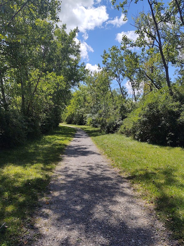 Beatty Point Park