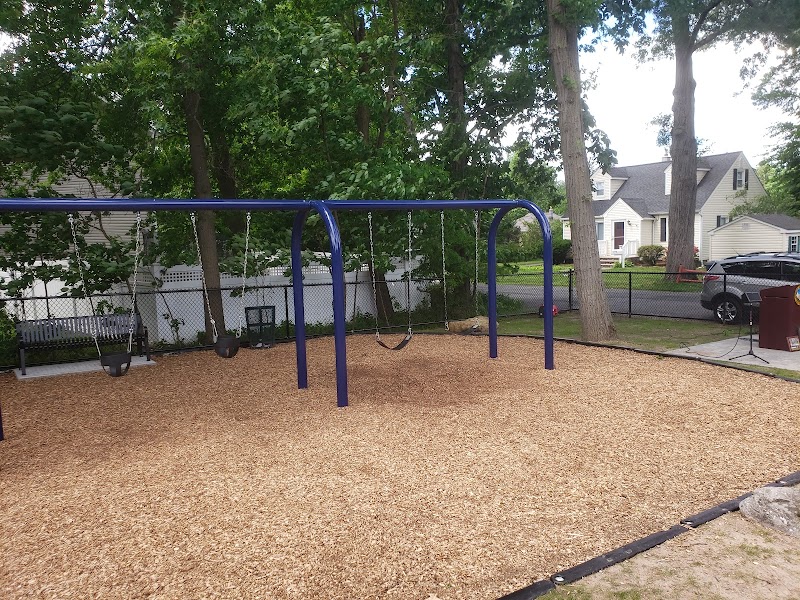 Ted Bell Park