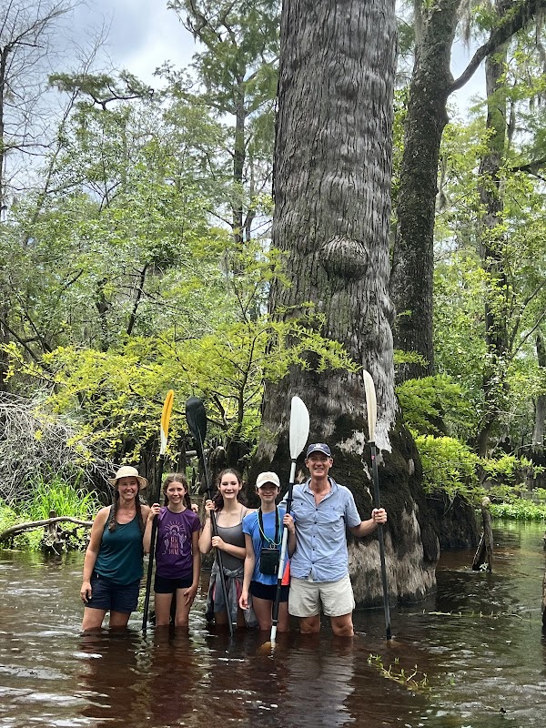 North Carolina Coastal Land Trust