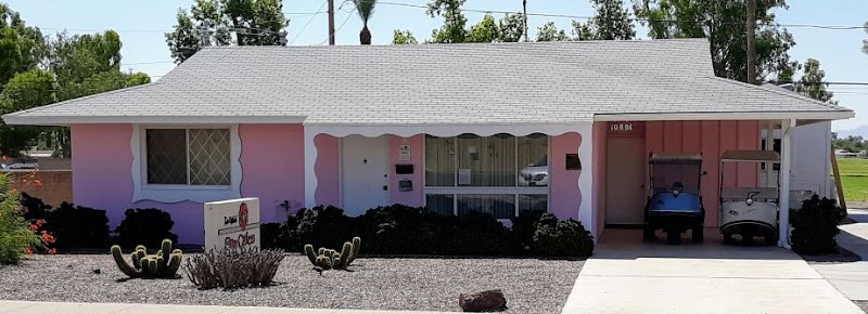 Sun Cities Area Historical Society/Del Webb Sun Cities Museum