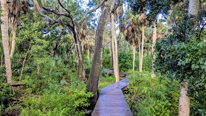 Abercrombie Park