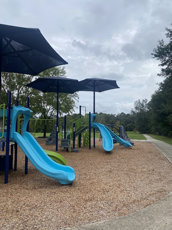 Lonnie C. Miller Sr. Regional Park