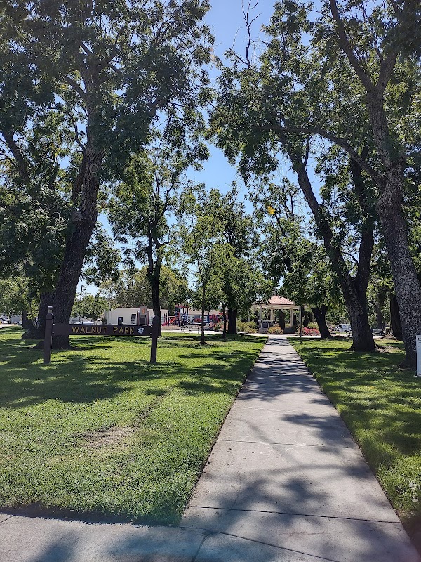 Walnut Park