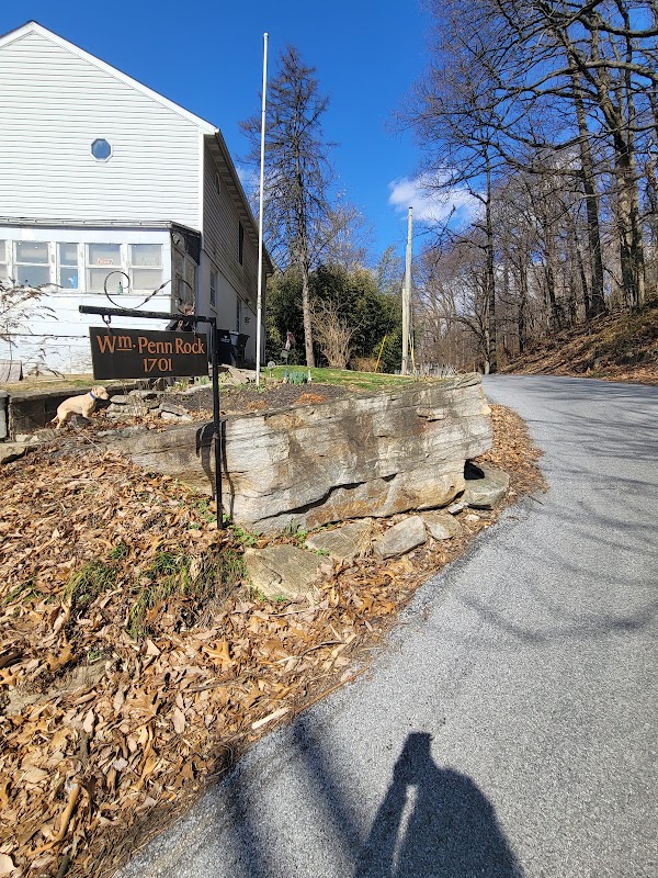 Penn Rock
