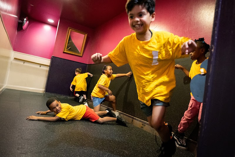 Children's Museum of Pittsburgh