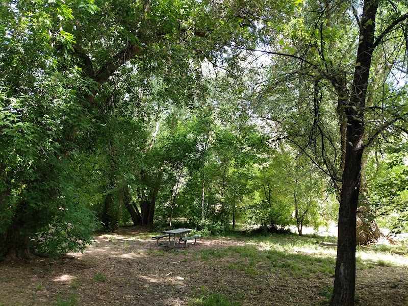 Woodstock Meadows Park