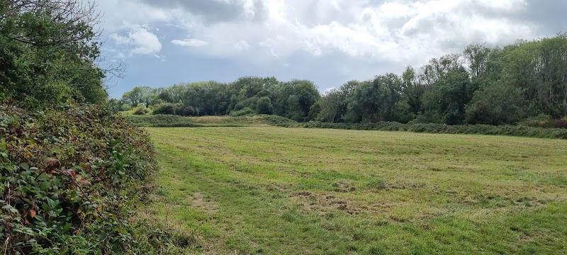 Betts Mead Recreation Ground