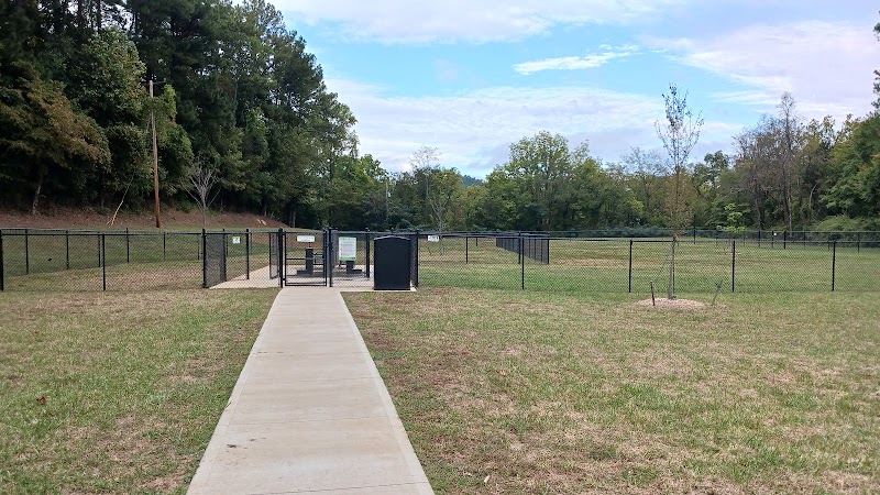 Holston-Chilhowee Dog Park