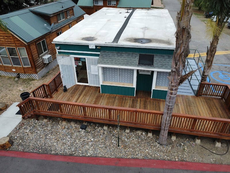 Rancho Corrido Mobile Home & RV Park