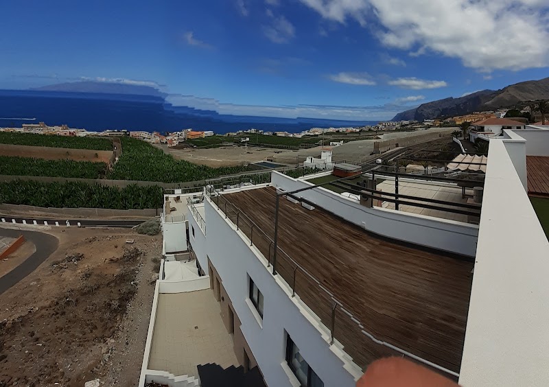 Parque Cueva del Polvo