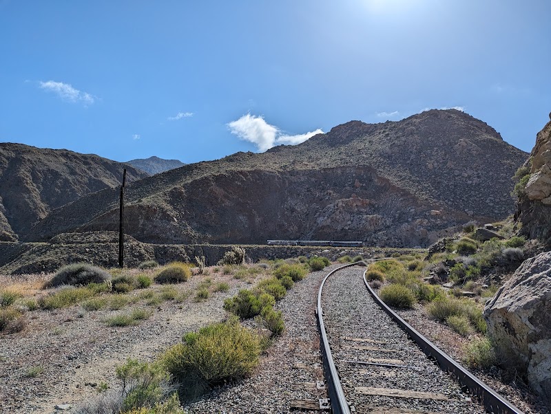 Retired Canadian Passenger Cars