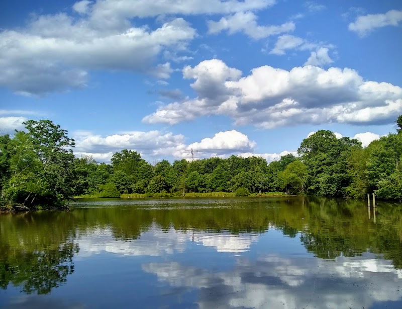 Claude Moore Nature Center
