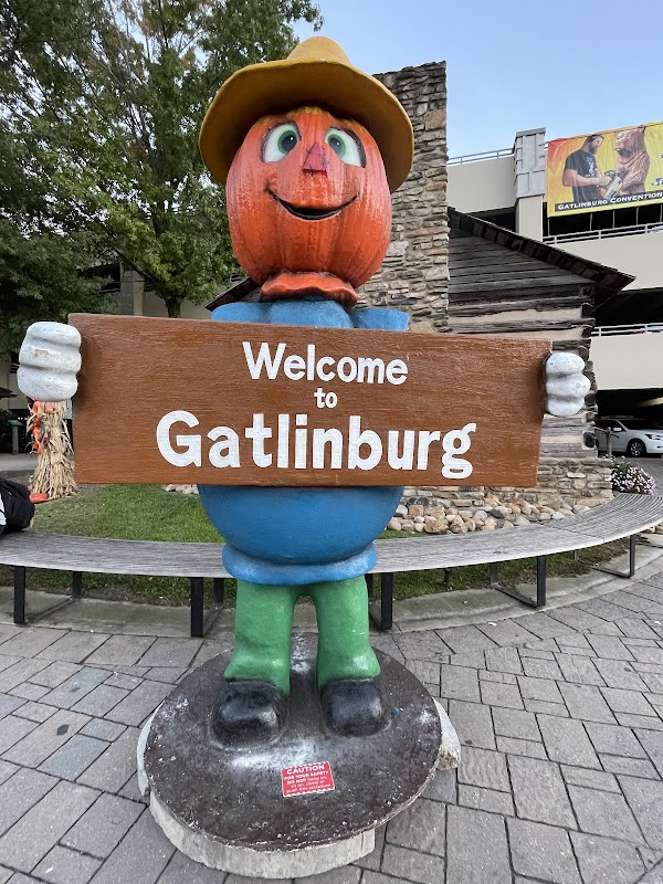 Ghost Walk of Gatlinburg