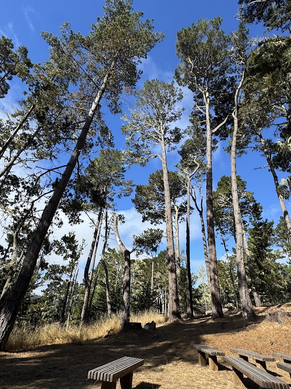 Marconi Conference Center State Historic Park