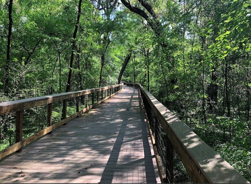 Loblolly Woods Nature Park