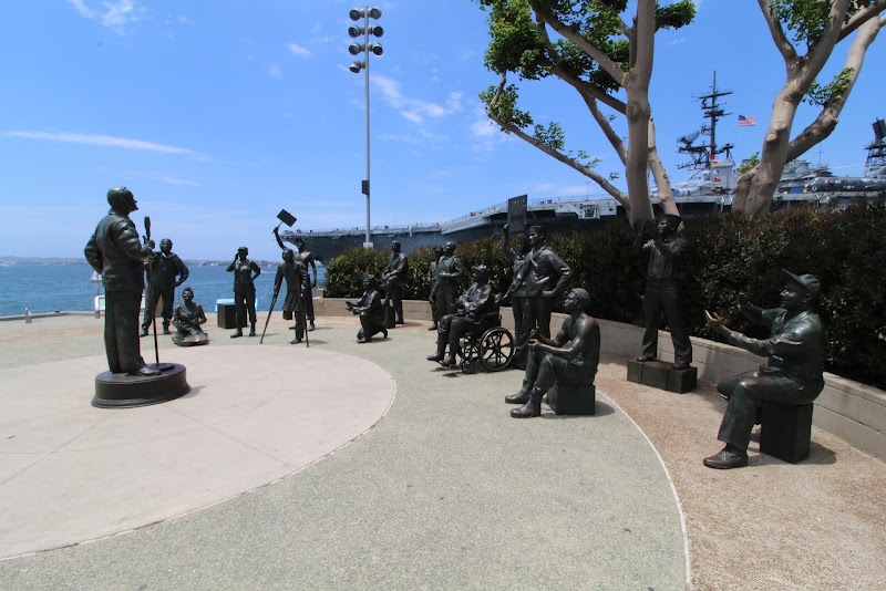 Tuna Harbor Park