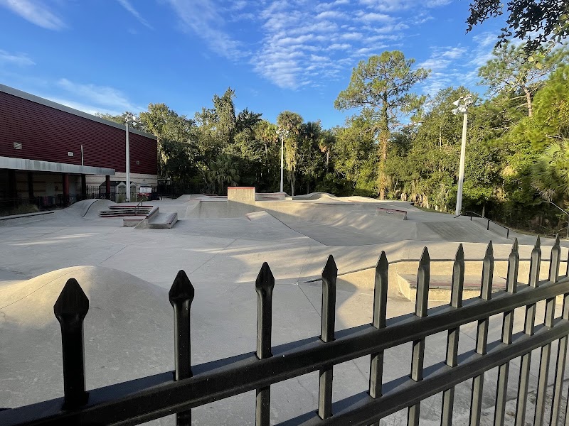 New Tampa Community Park