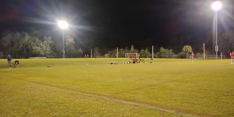 New Tampa Community Park