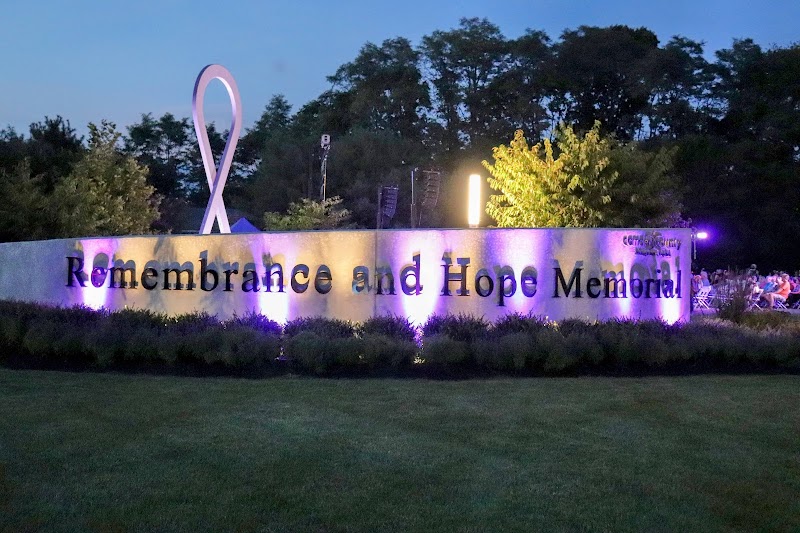 Remembrance and Hope Memorial