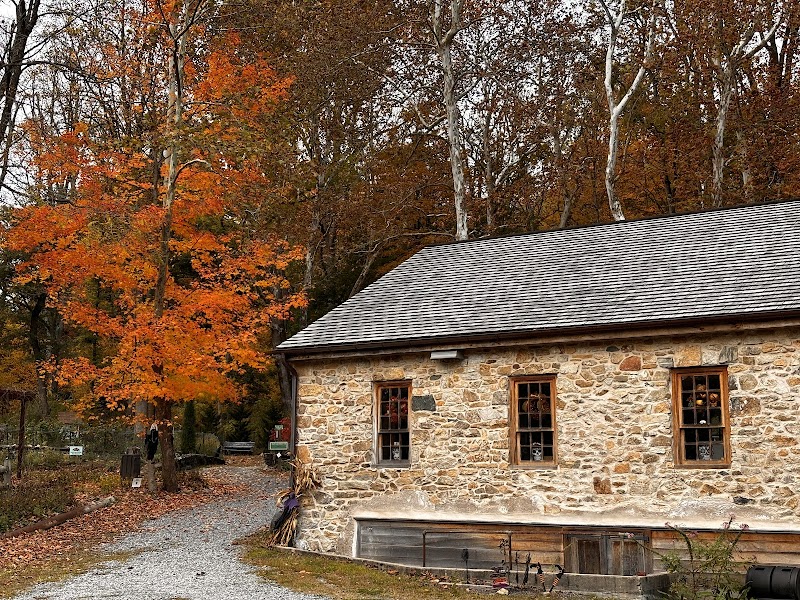 Bondsville Mill Park
