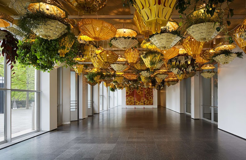 Museum Of Contemporary Art Chicago