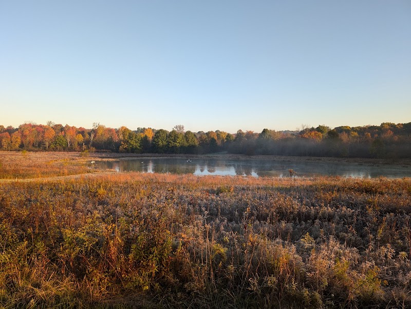 Bath Nature Preserve