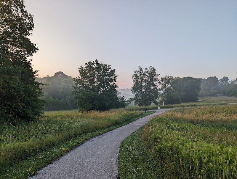 Bath Nature Preserve