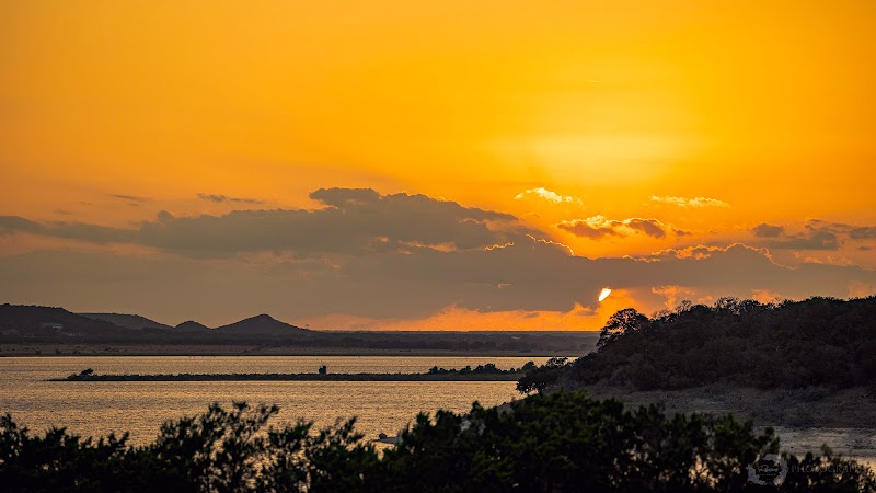 US Army Corps of Engineers - Stillhouse Hollow Lake