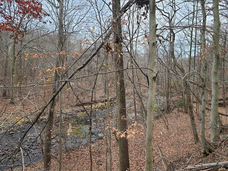 Leakin Park