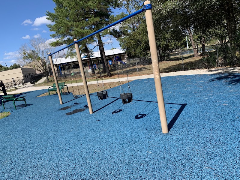 East Orange Park