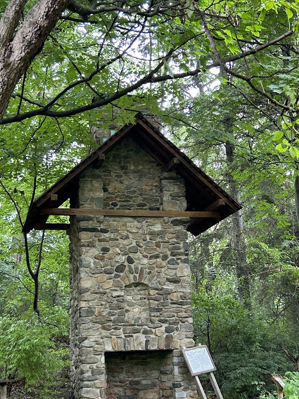 CT Audubon Birdcraft Museum