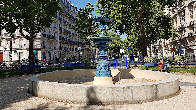 Fontaine