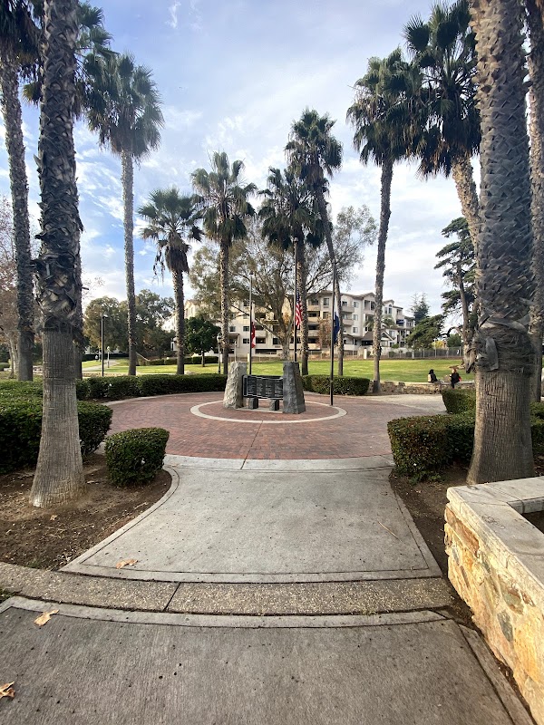 Memorial Park