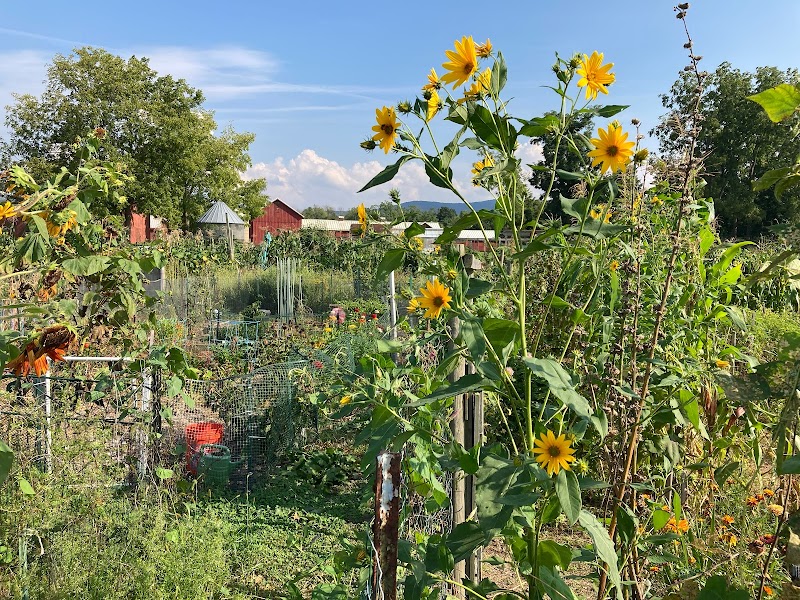 Stony Kill Farm Environmental Education Center