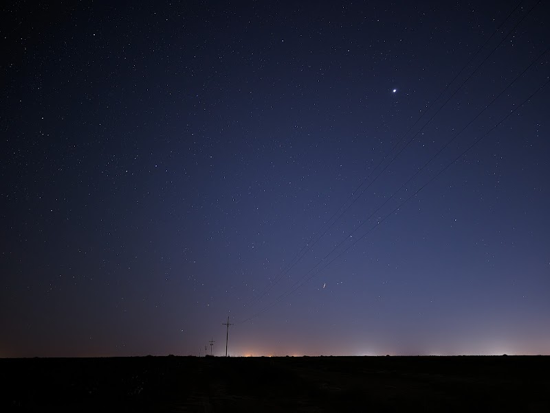 TTU Skyview Observatory