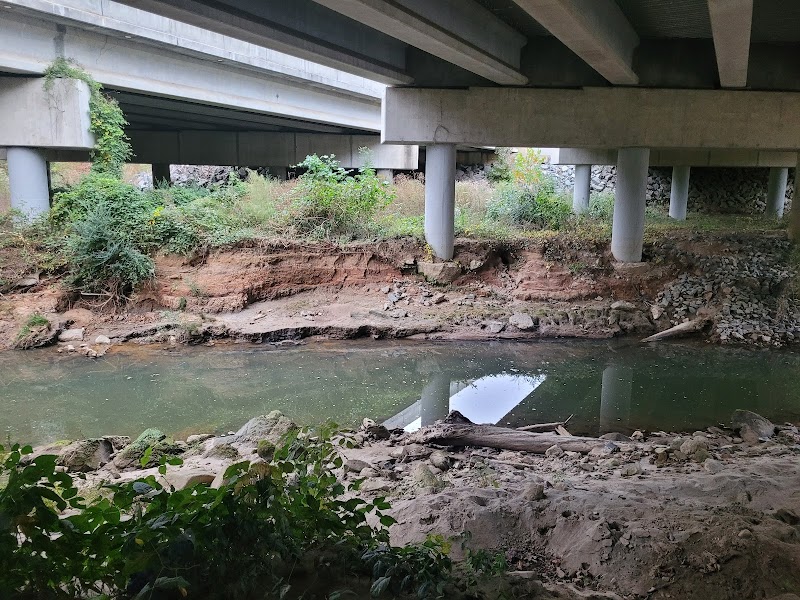 Long Creek Greenway Access