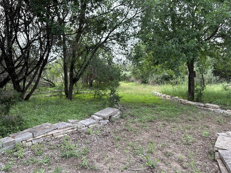 UTSA Pollinator Garden