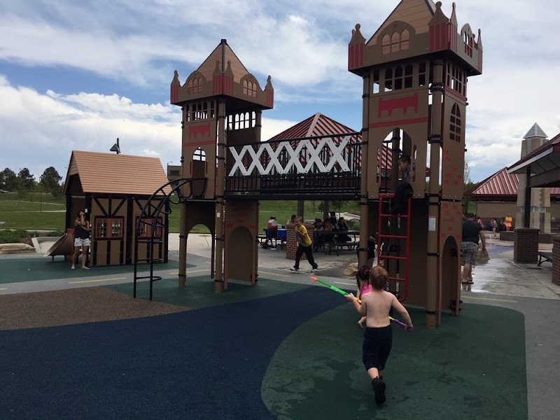 McFall Park (Formerly Westminster Center Park)