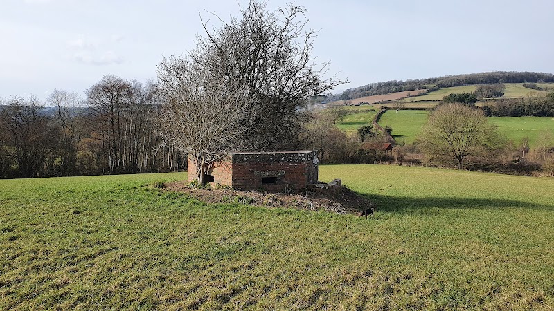 Shockerwick Park
