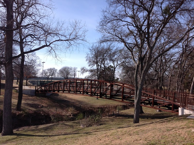 Tommie M. Allen Park