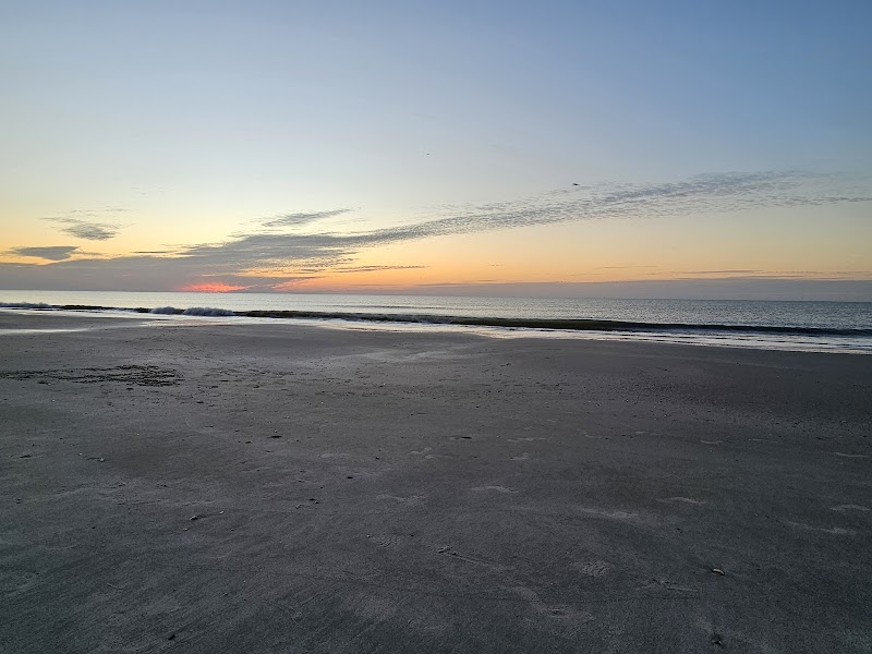 Isle of Palms Beach Access 31