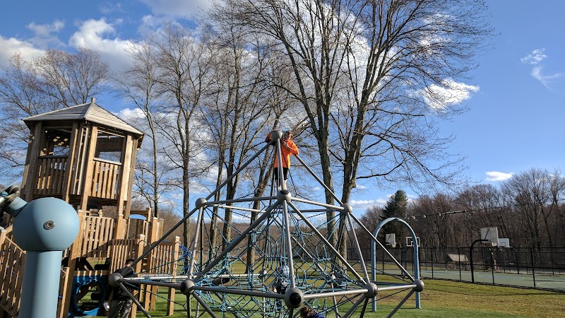 Dickinson Memorial Park